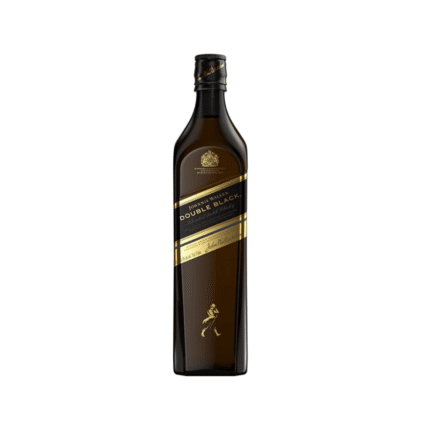 Johnnie Walker Double Black Whisky 1L