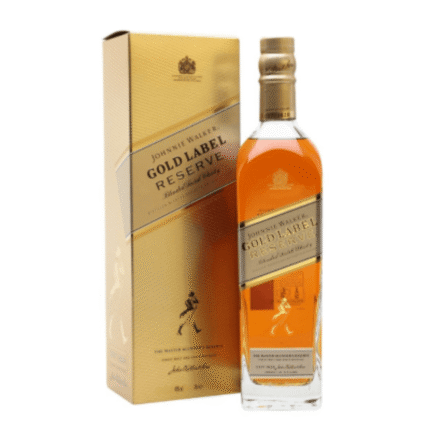 Johnnie Walker Gold Label Reserve 1L