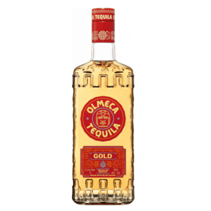 OLMECA GOLD TEQUILA 70CL