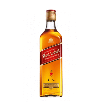 Johnnie Walker RED LABEL 20CL