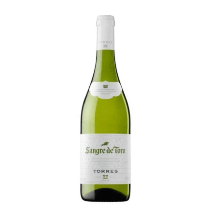 SANGRE DE TORO WHITE 75CL