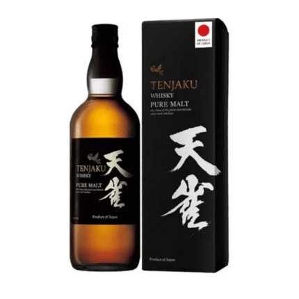 TENJAKU PURE MALT 70CL