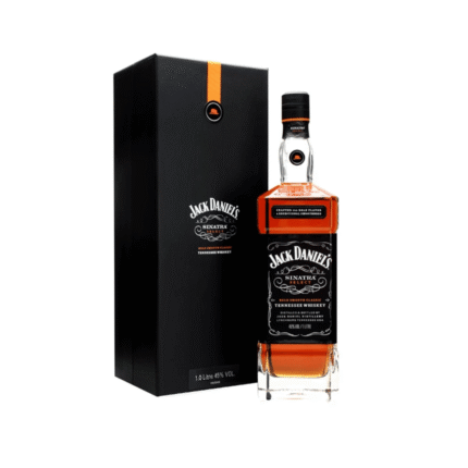 Jack Daniels Sinatra Select 1L