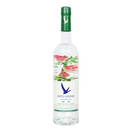 Grey Goose Essence Watermelon & Basil 1L