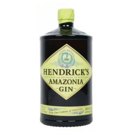 Hendrick's Amazonia Gin - 1L
