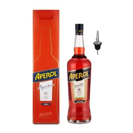 Aperol 3L
