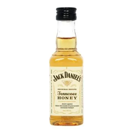 Jack Daniel's Honey 5cl