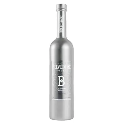 Belvedere Chrome Edition