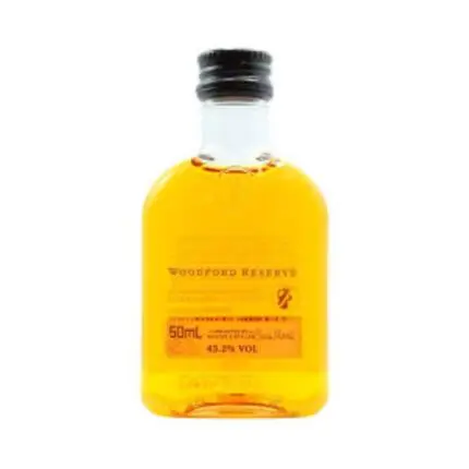 Woodford 5cl