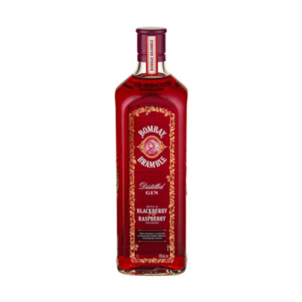 Bombay Bramble Gin 1L