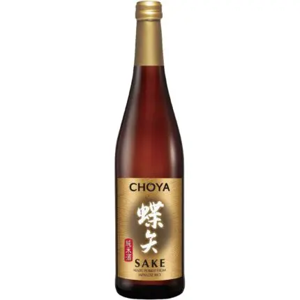 Choya Sake 70cl