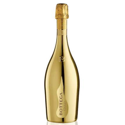 Bottega Gold 75cl