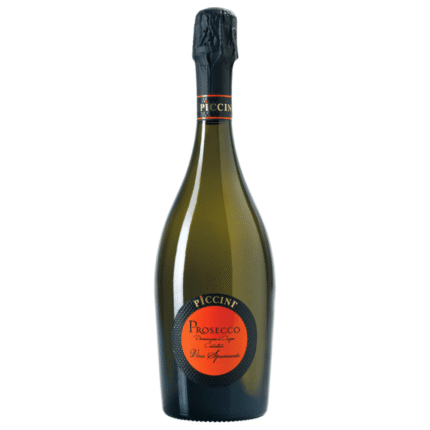Piccini Extra Dry 75cl