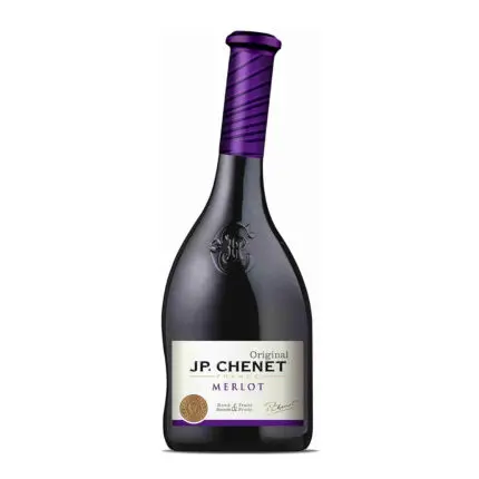 JP CHENET MERLOT 75CL