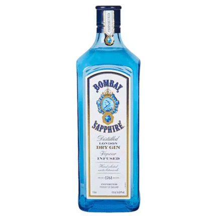 Bombay Sapphire 1L