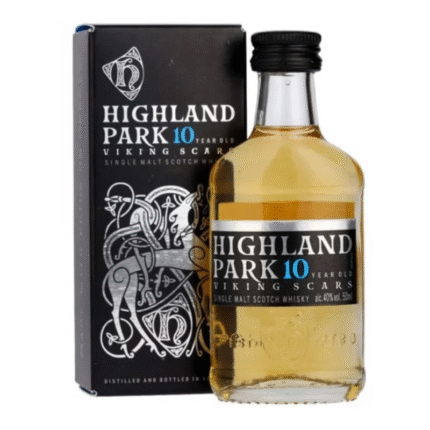 Highland Park 10 Years Old 5cl