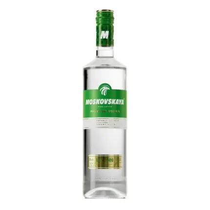 MOSKOVSKAYA 70CL