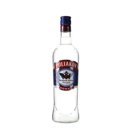 POLIAKOV 5CL