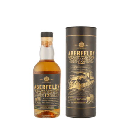 Aberfeldy 12 Years 20cl