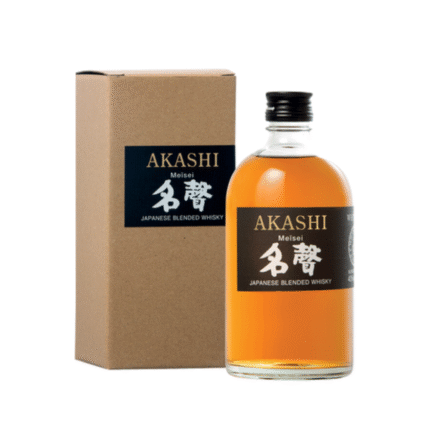Akashi Meisei - 50cl