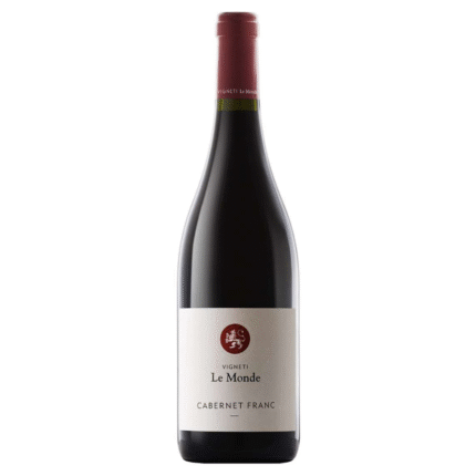 Cabernet Franc 75cl