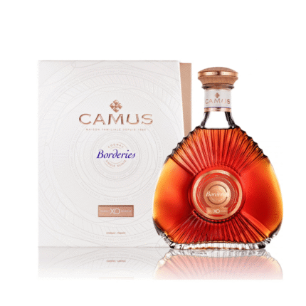 Camus XO Borderies 70cl