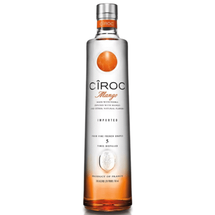 CÎROC MANGO 70CL