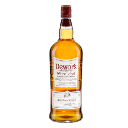 Dewar's White Label 1L
