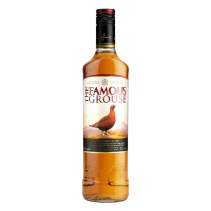 The Famous Grouse 1L