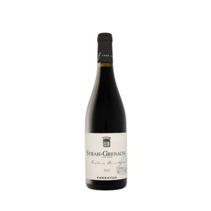 Ferraton Frederic Reverdy 2022 75cl