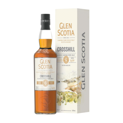 Glen Scotia Crosshill 1 L