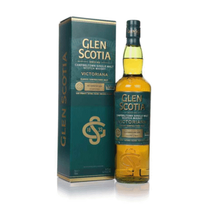 Glen Scotia Victoriana 70cl
