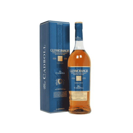 Glenmorangie The Cadboll 1L
