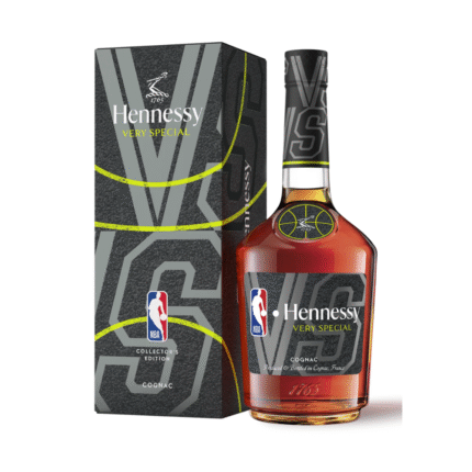 Hennessy VS NBA Limited Edition - 70CL