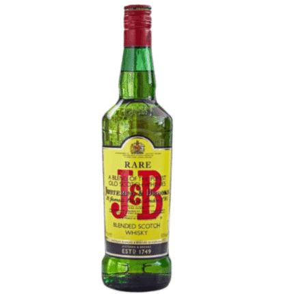 J&B Rare 1L