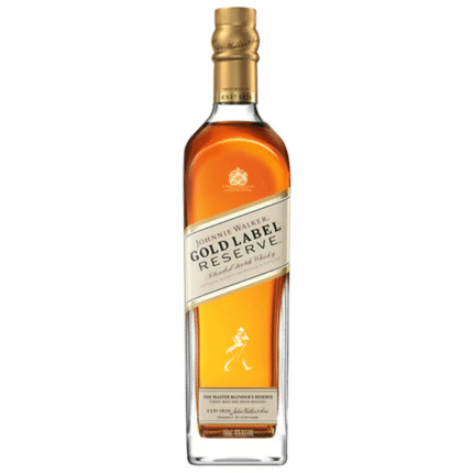 Johnnie Walker Gold Label 20cl