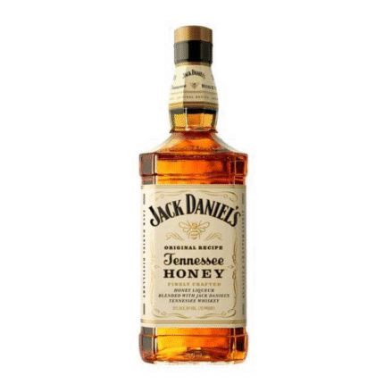 JACK DANIEL'S HONEY 20CL