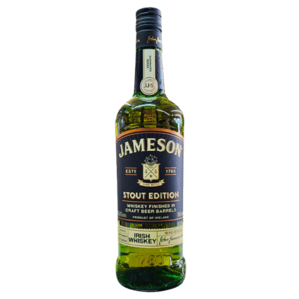 Jameson Stout Edition 1L