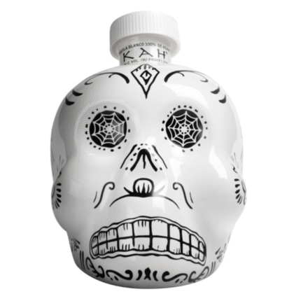 KAH Tequila Blanco 70cl