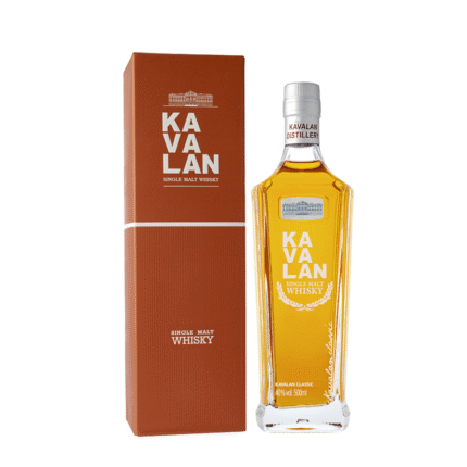 Kavalan Classic - 70 cl