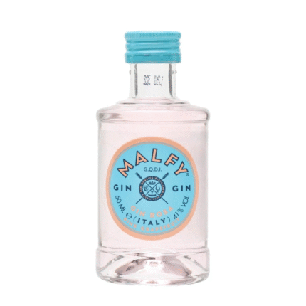 Malfy Gin Rosa 5cl Miniature