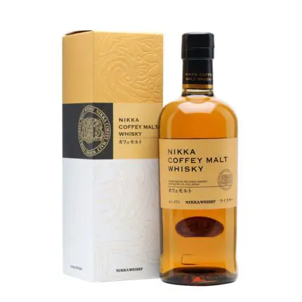NIKKA COFFEY MALT 70 CL