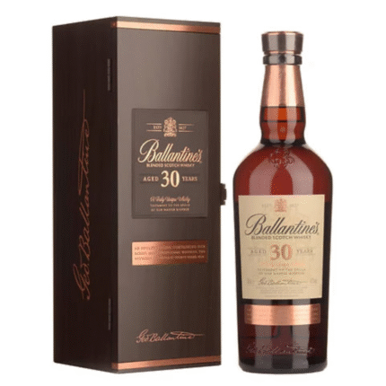 Ballantine's 30 Year Old 75cl
