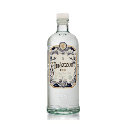 Amazzoni Gin- 70cl