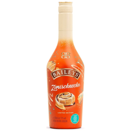 Bailey's Zimtschnecke 50cl
