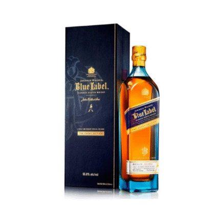 Johnnie Walker Blue Label  20cl