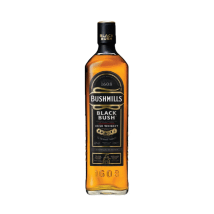Bushmills Black 70CL