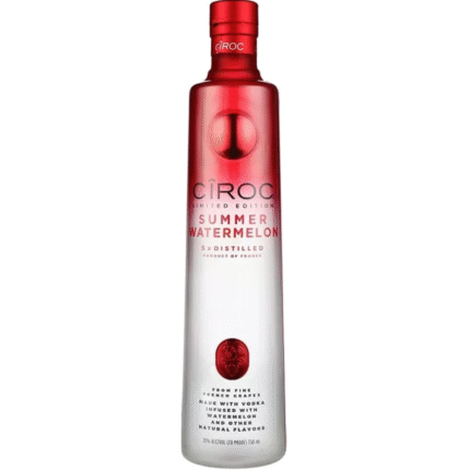 CÎROC SUMMER WATERMELON 70CL