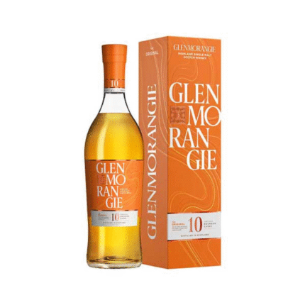 Glenmorangie The Original 10 Years 70cl