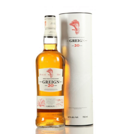 Greign 20Y